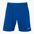 Férfi tenisz rövidnadrág Tecnifibre Stretch kék 23STRERO01