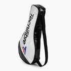 Tecnifibre Tour Rs Endu 4R tenisztáska fehér 40TOURS4RR 40TOURS4RR