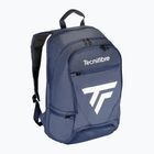 Tecnifibre Tour Endurance tenisz hátizsák tengerészkék színben