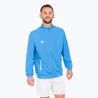 Férfi Tecnifibre Team dzseki azur