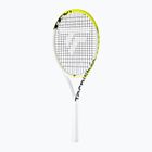 Teniszütő Tecnifibre TF-X1 V2 285 white/yellow