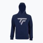 Tecnifibre Fleece pulóver marine