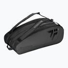 Tenisztáska Tecnifibre Tour Endurance 12R black