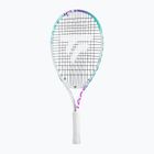 Gyerek teniszütő Tecnifibre Tempo Iga 23 white