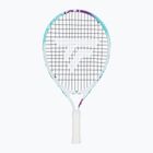 Gyermek teniszütő Tecnifibre Tempo Iga 19 fehér