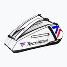 Tecnifibre Tour Endurance ütőtáska 6R 2025 fehér