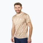 Férfi póló Tecnifibre X-Loop Tee sand