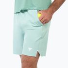 Férfi teniszshort Tecnifibre Team Stretch Short sage