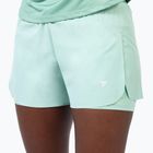 Női teniszshort Tecnifibre Team Stretch Short W sage