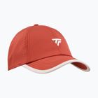Baseball sapka Tecnifibre Laser Cap terracotta