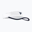 Teniszsapkás napellenző Tecnifibre Tech Visor white