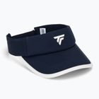 Teniszsapkás napellenző Tecnifibre Tech Visor marine