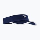 Teniszsapkás napellenző Tecnifibre Tech Visor marine