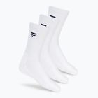 Zoknik Tecnifibre Classic 3 pairs white