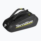 Teniszütő táska Tecnifibre Reform L 6R black