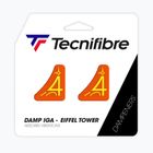Rezgéscsillapító Tecnifibre Iga eiffel tower
