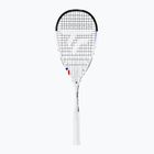 Squashütő Tecnifibre Carboflex Neo white