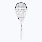 Squashütő Tecnifibre Carboflex Team V2 white