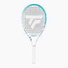 Teniszütő Tecnifibre Tempo Os 2026 G1 white