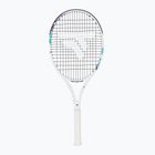 Gyerek teniszütő Tecnifibre Tempo Iga 26 white