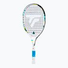 Gyerek teniszütő Tecnifibre Tempo Iga 23 2026 white