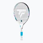 Gyerek teniszütő Tecnifibre Tempo Iga 21 2026 white