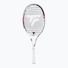 Gyerek teniszütő Tecnifibre Level Up 25 2026 white