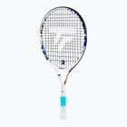 Gyerek teniszütő Tecnifibre Level Up 21 2026 white