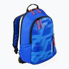 Gyerek tenisz hátizsák Tecnifibre Junior Level-Up blue