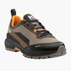 Férfi túrabakancs Millet Wanaka GTX maracuja