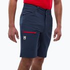 Férfi Millet Wanaka Stretch III saphir rövidnadrág