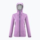 Női esőkabát Millet Mungo Ii GTX 2.5L vibrant violet