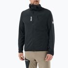 Férfi trekking pulóver Millet Lokka Hoodie III black