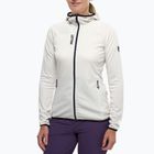 Női túra pulóver Millet Lokka Hoodie III foggy dew