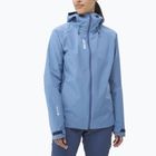 Női esőkabát Millet Seneca GTX 2L coronet blue