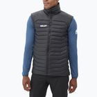 Férfi mellény Millet Evole Light 700 black