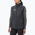 Női mellény Millet Evole Light 700 black