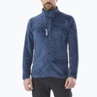 Férfi pulóver Millet Mixt X Loft dark denim