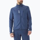 Férfi pulóver Millet Seneca Fleece dark denim