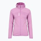 Női pulóver Millet Seneca Fleece Hoodie vibrant violet