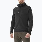 Férfi pulóver Millet Seneca Fleece Hoodie black
