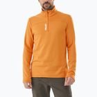 Férfi pulóver Millet Seneca Fleece Po maracuja