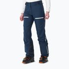 Női túrasí nadrág Millet M White 3L navy blue