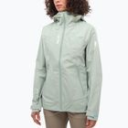 Női esőkabát Millet Seneca GTX 3L seaweed
