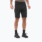 Férfi trekking rövidnadrág Millet Ubic Stretch black