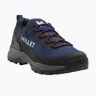 Férfi túrabakancs Millet Ubic Low GTX saphir
