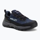 Férfi túrabakancs Millet Ubic Low GTX saphir