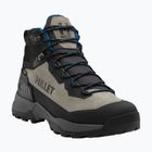 Férfi túracipők Millet Ubic Mid GTX dorite