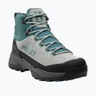 Női túracipők Millet Ubic Mid GTX seaweed