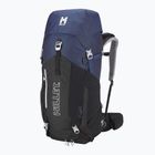 Női hátizsák Millet Ubic 40 l e-black/dark blue